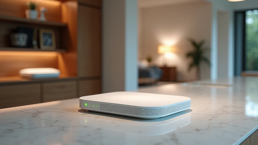top mesh wifi systems