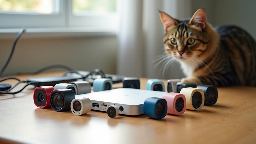 10 Best Raspberry Pi Pet Cameras Worth Installing