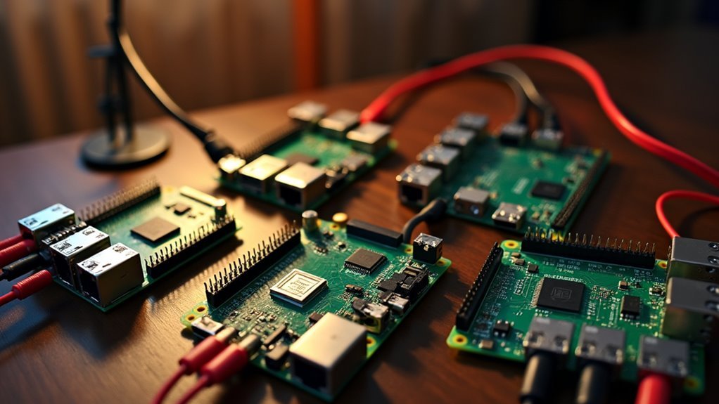 top raspberry pi projects