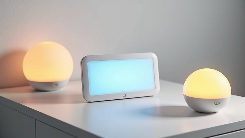 3 Best Smart Wake-Up Light Systems