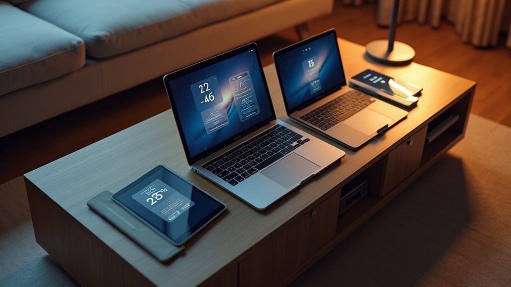 top smart home dashboards