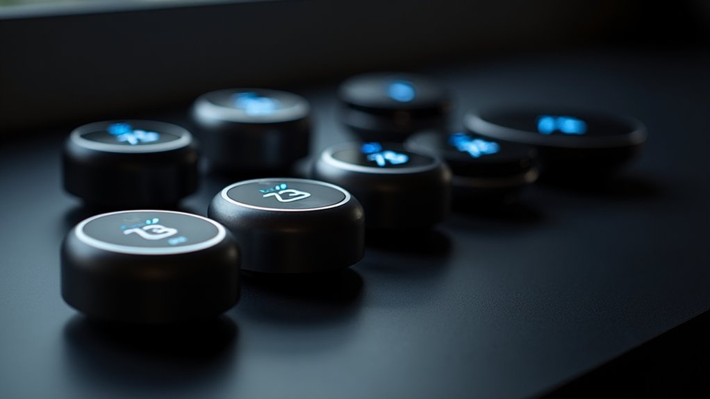 top thermostats for wifi