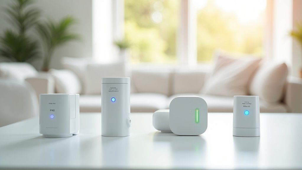 top wifi pm10 sensors