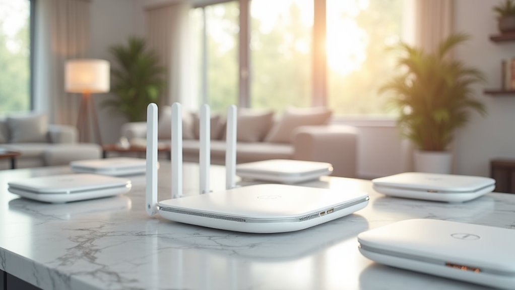 top wifi systems reviewed
