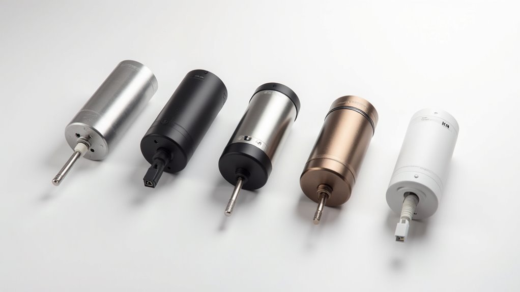 top wireless blinds motors