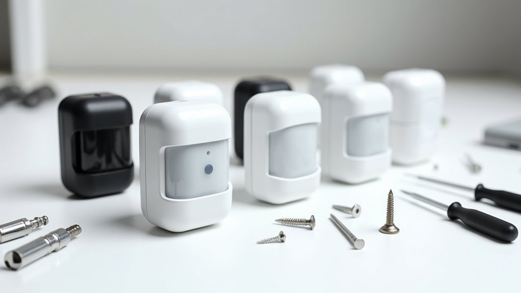 10 Best Zigbee Motion Sensors: Quick Installation Guide