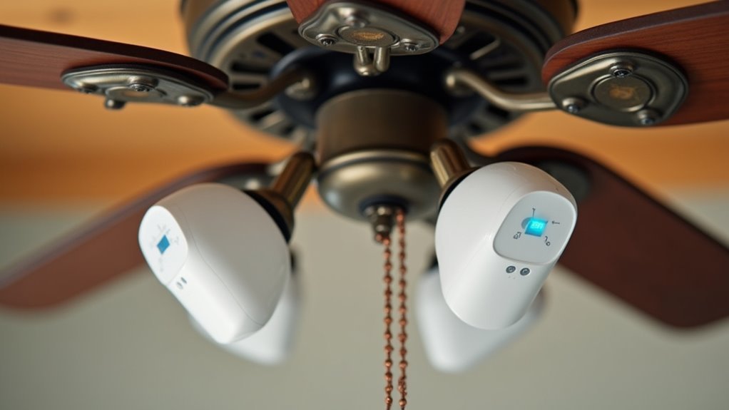 transform legacy fans smartly