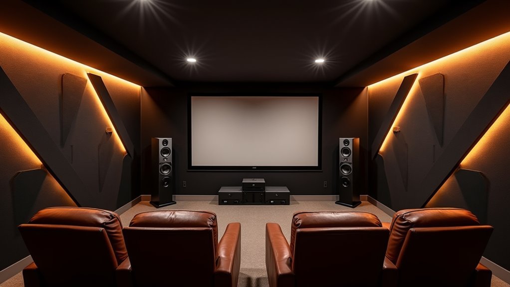 transformative home theater audio