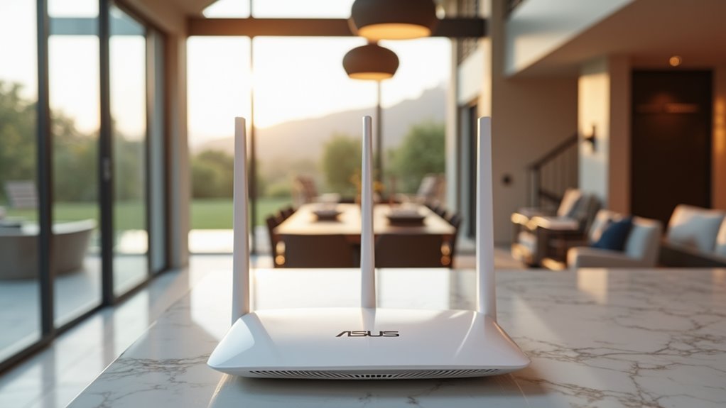 tri band mesh wi fi