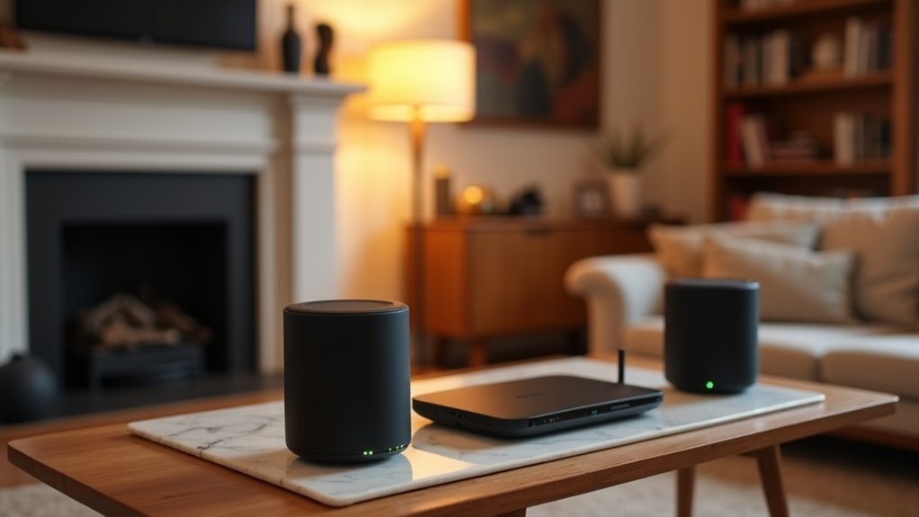 troubleshoot sonos internet outages
