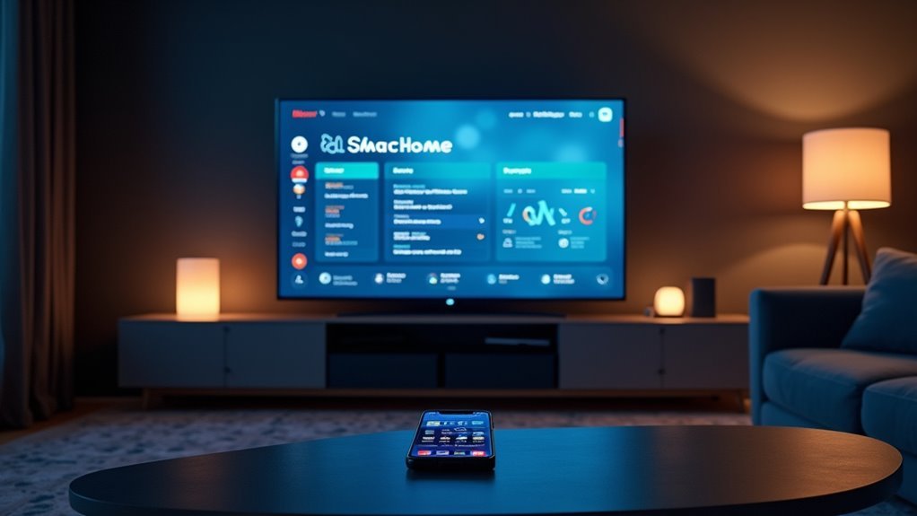 tvs enhance smart home integration