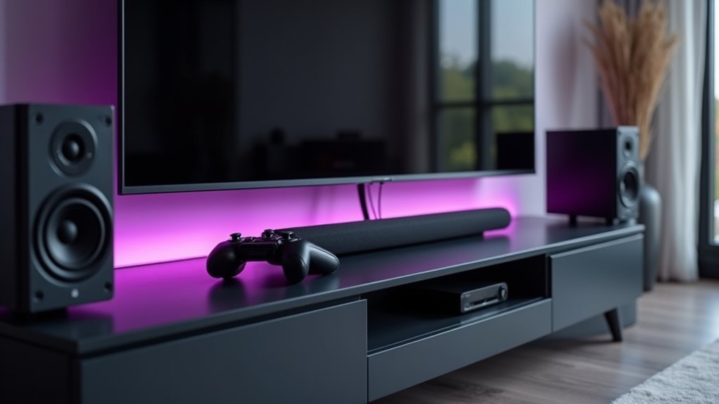 ultimate media experience hub