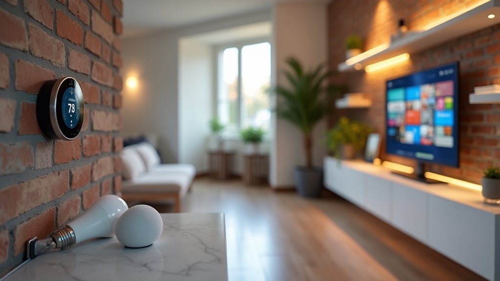 unified smart home integration