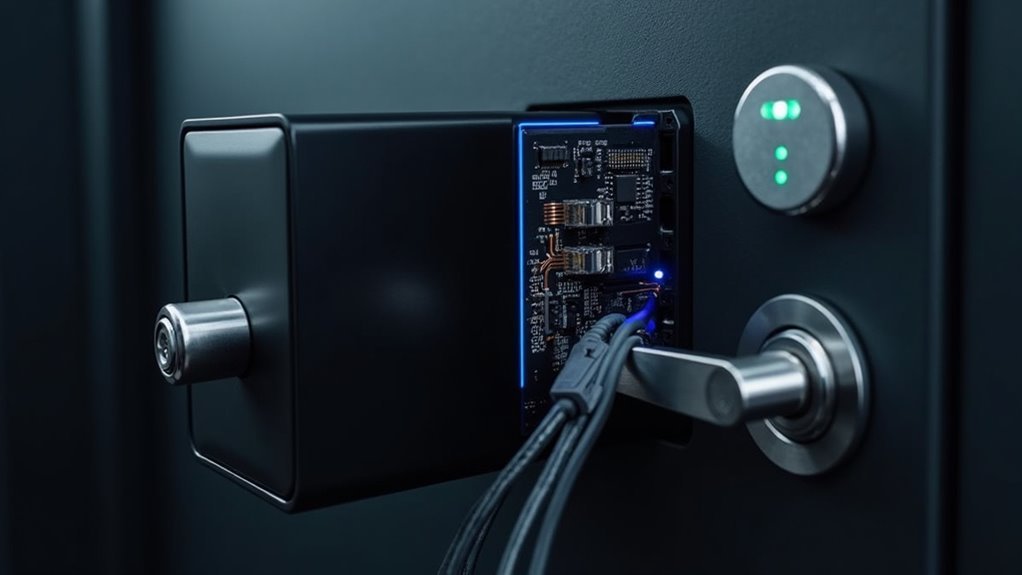 uninterruptible power supply systems