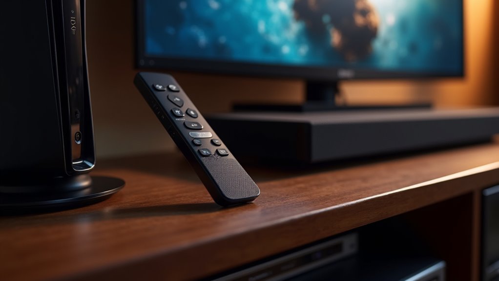universal remote device compatibility