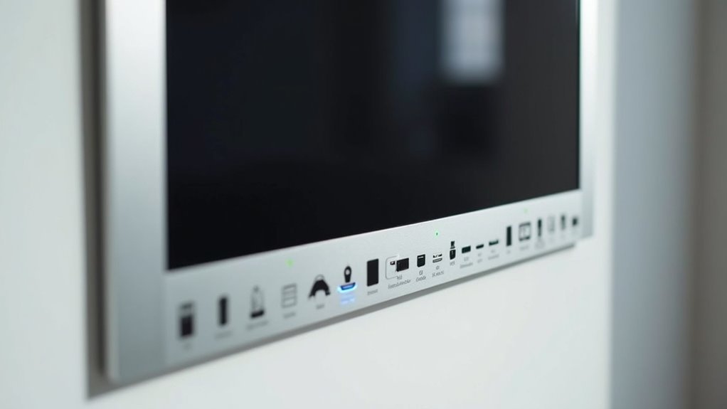 universal smart home integration