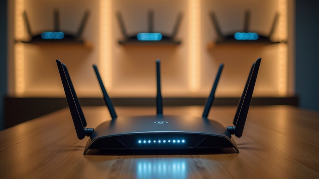 upgrade to faster internet