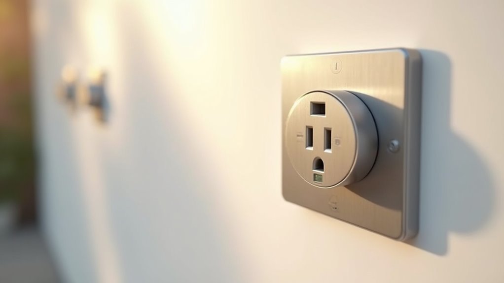 upgrade to smart technology