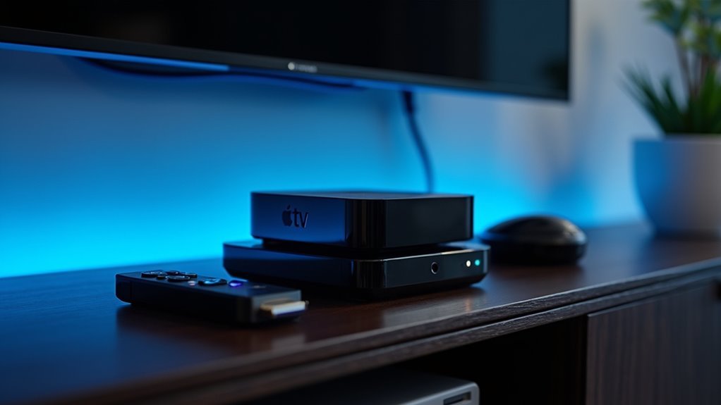 upgrade to superior streaming