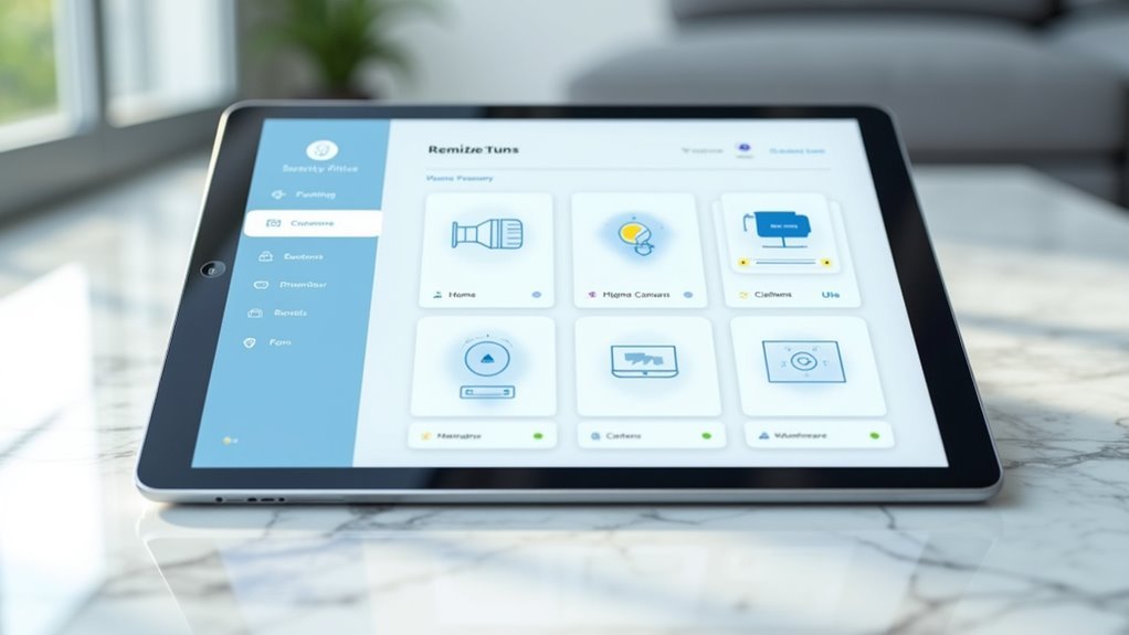 user experience driven dashboard design