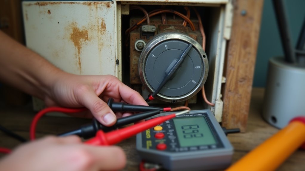 verify hvac voltage compatibility