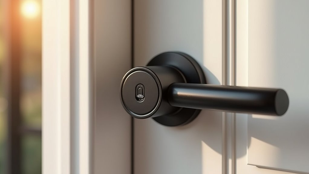 versatile smart door access