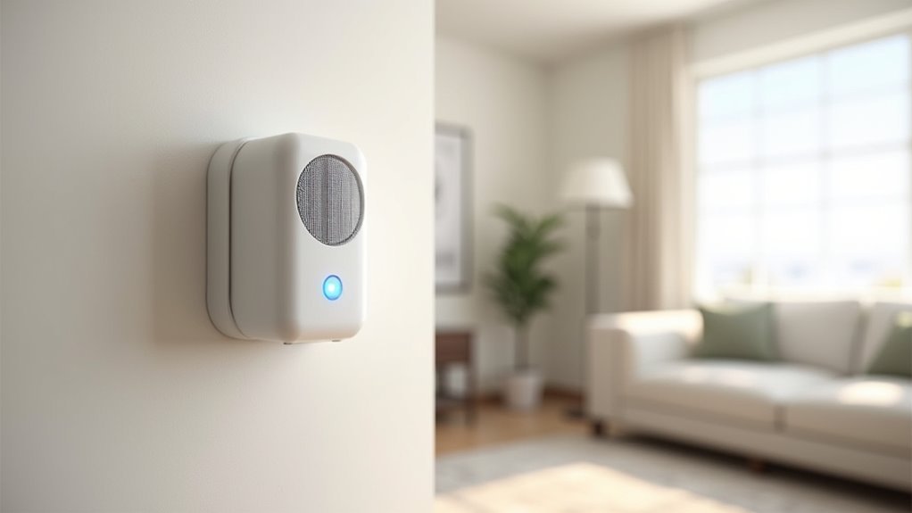versatile smart home integration