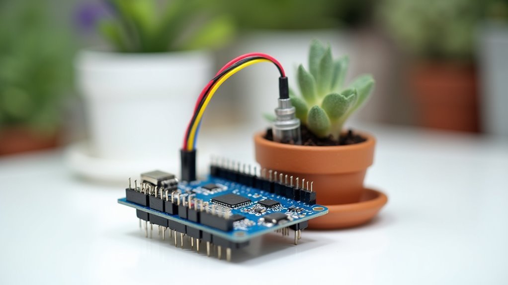 versatile wi fi microcontroller capabilities