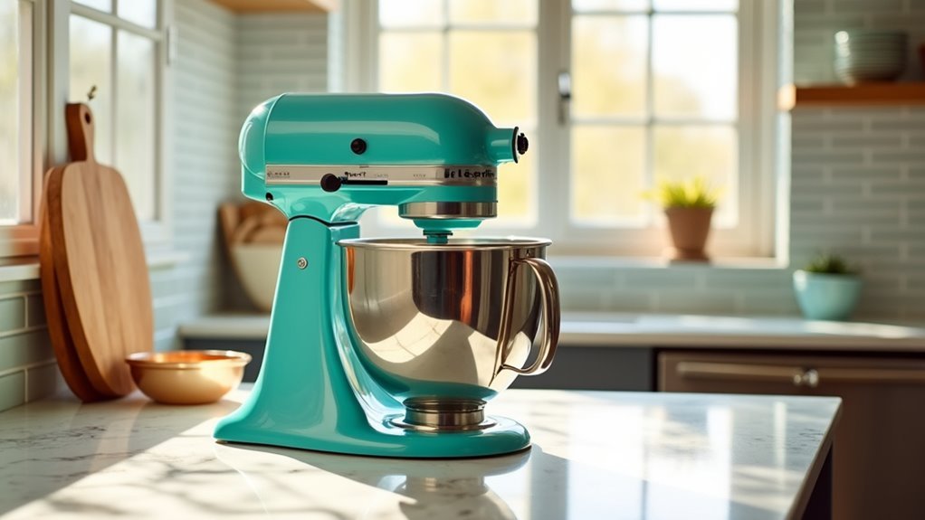 vintage charm meets modern functionality