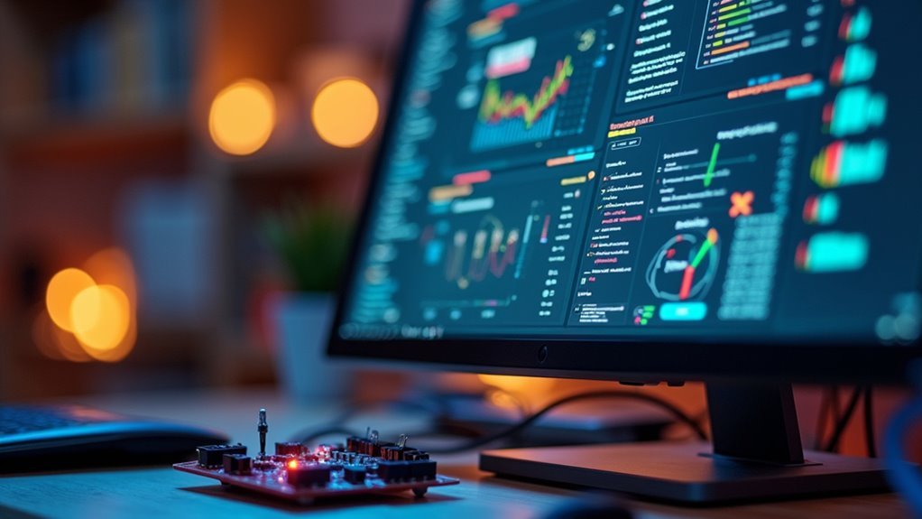 visual programming for iot