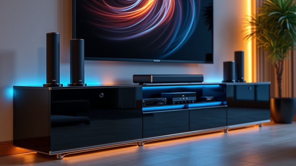 voice activated audio systems