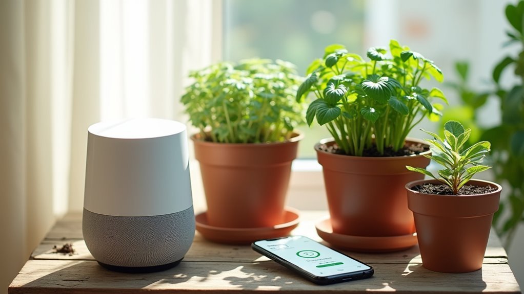 3 Tips For Voice-Powered Plant Irrigation Success