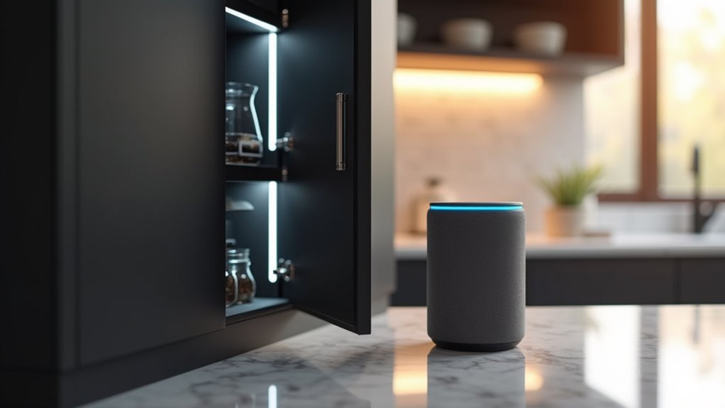 voice assistant compatibility options