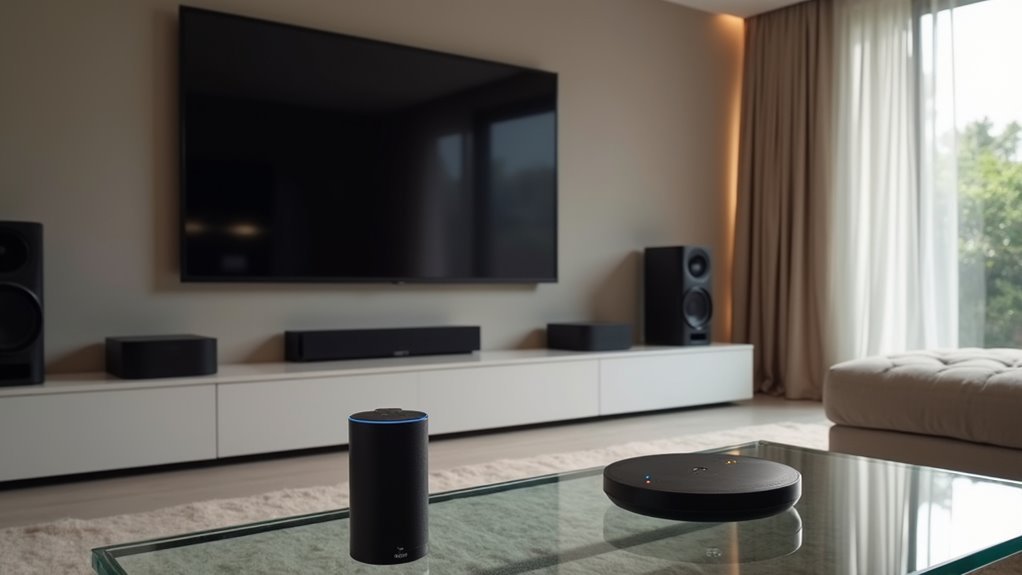 voice assistant platform selection