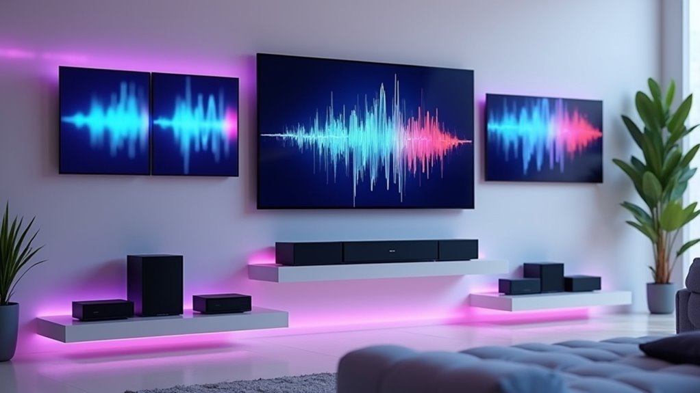 7 Best Voice Assistant TV Integration Systems
