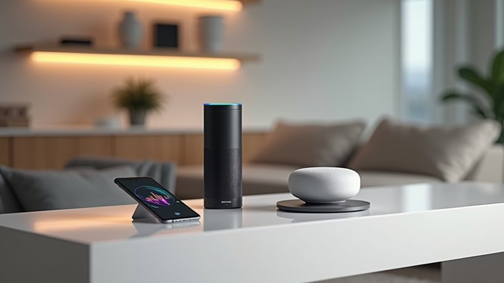 voice control made easy