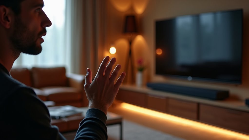Voice-Control Your Home Theater Like a Pro