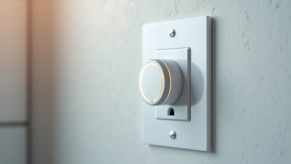 voice controlled outlet transformation