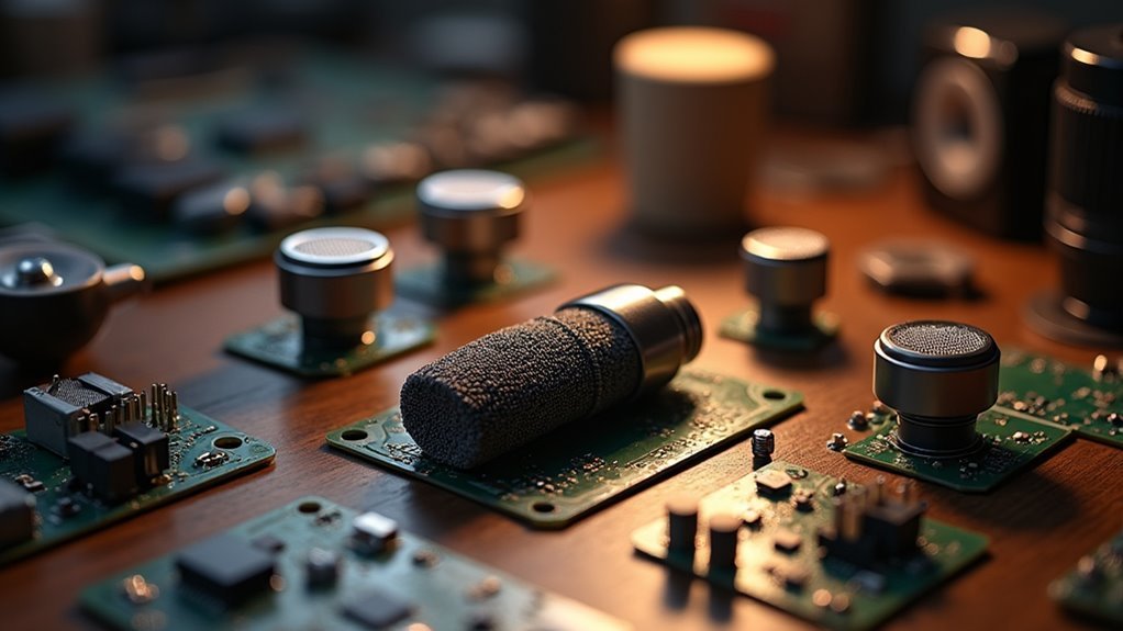 voice controlled surround sound