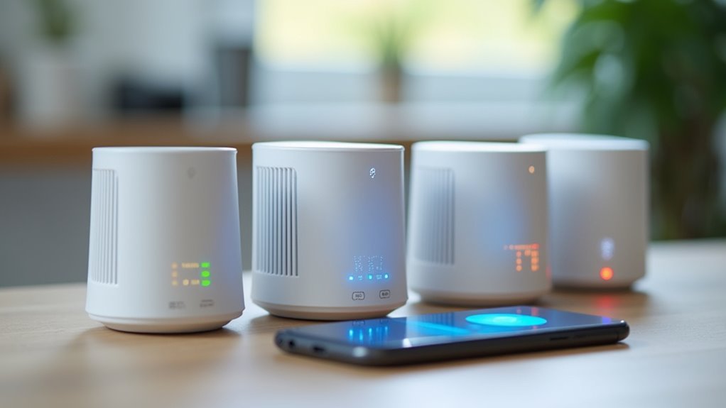 voice controlled wifi setup tips