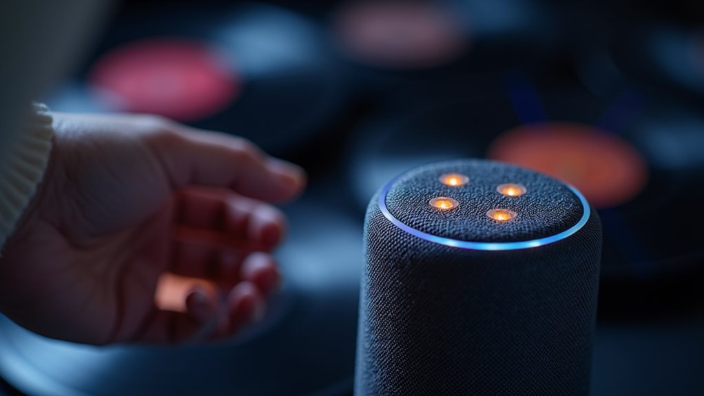 voice technology enhances accessibility