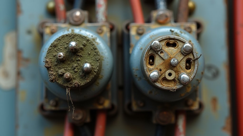 voltage compatibility for doorbells