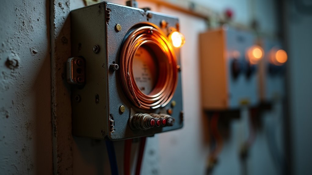 voltage conversion for doorbells