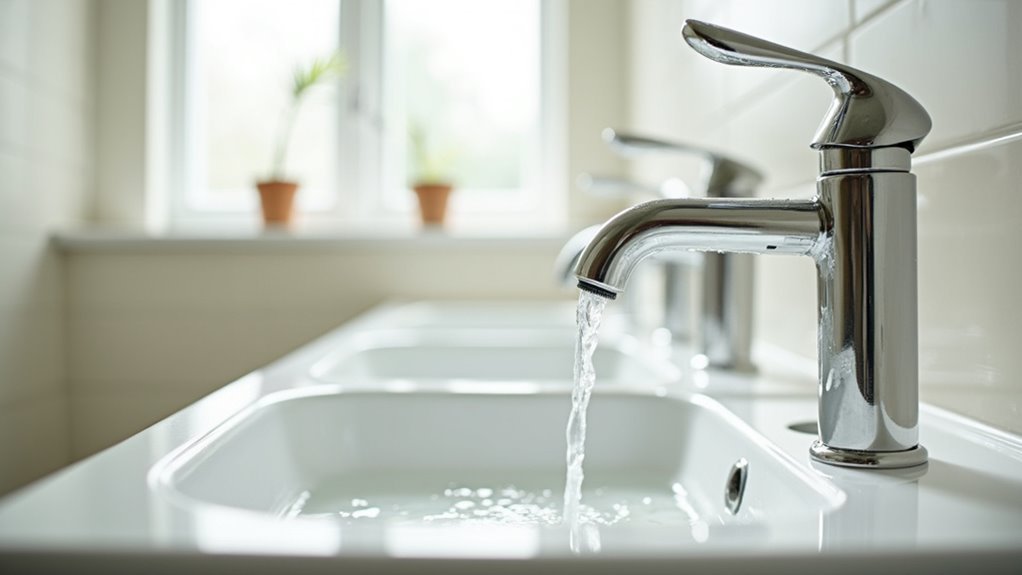 water conservation at home