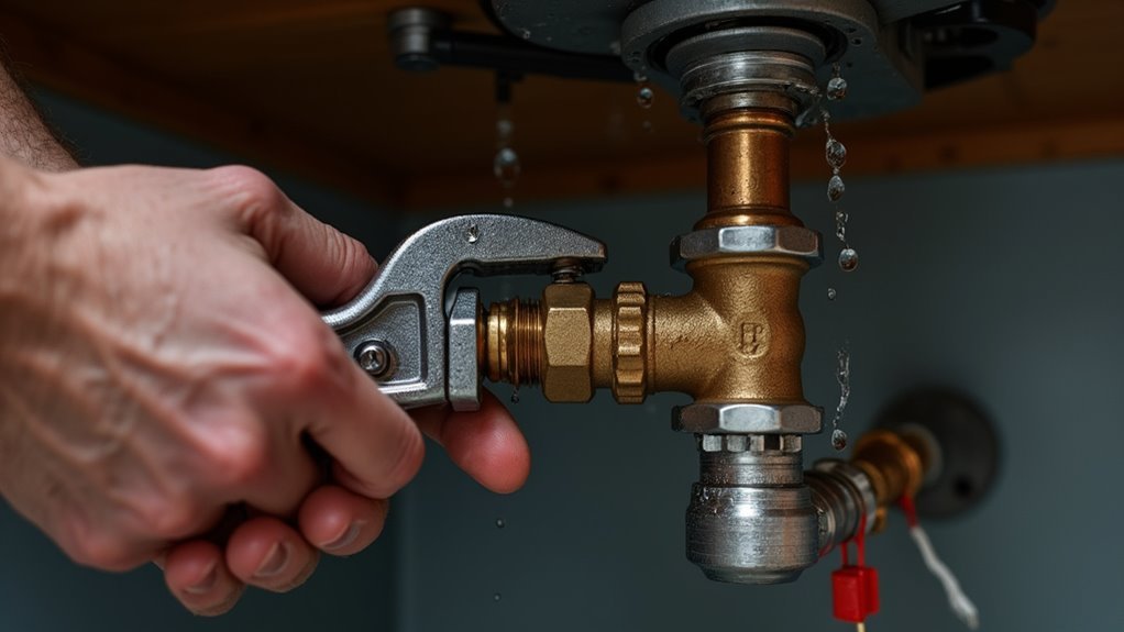 water damage prevention strategies