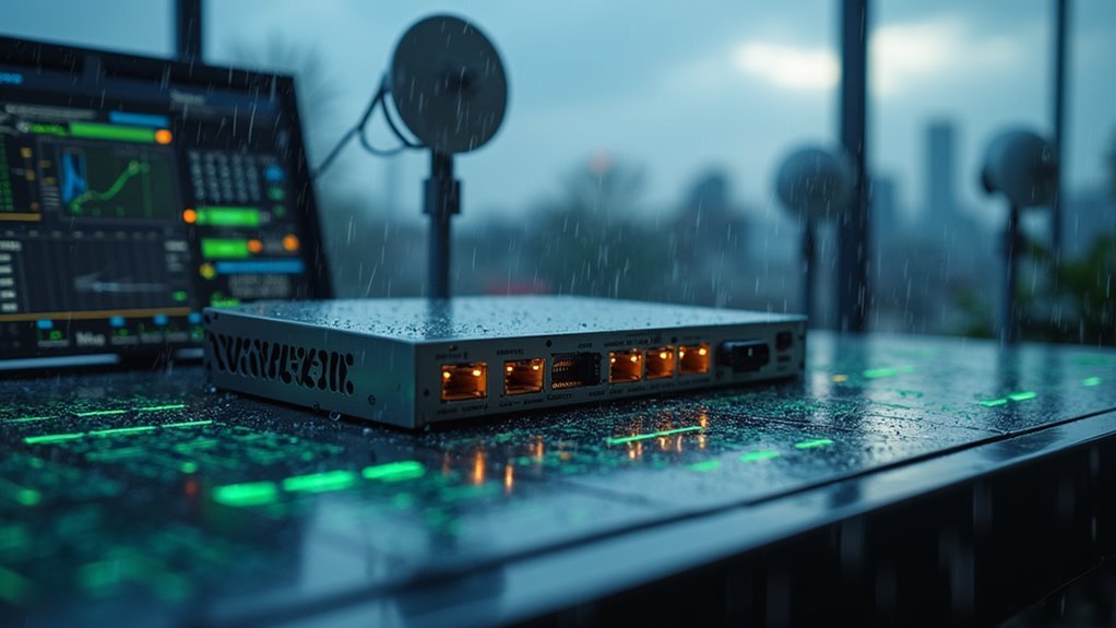 weather api integration essentials