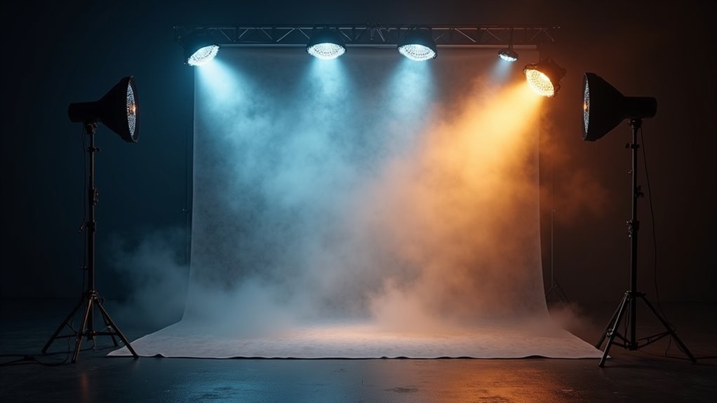 Weather-Driven Lighting Scenes: Setup Guide