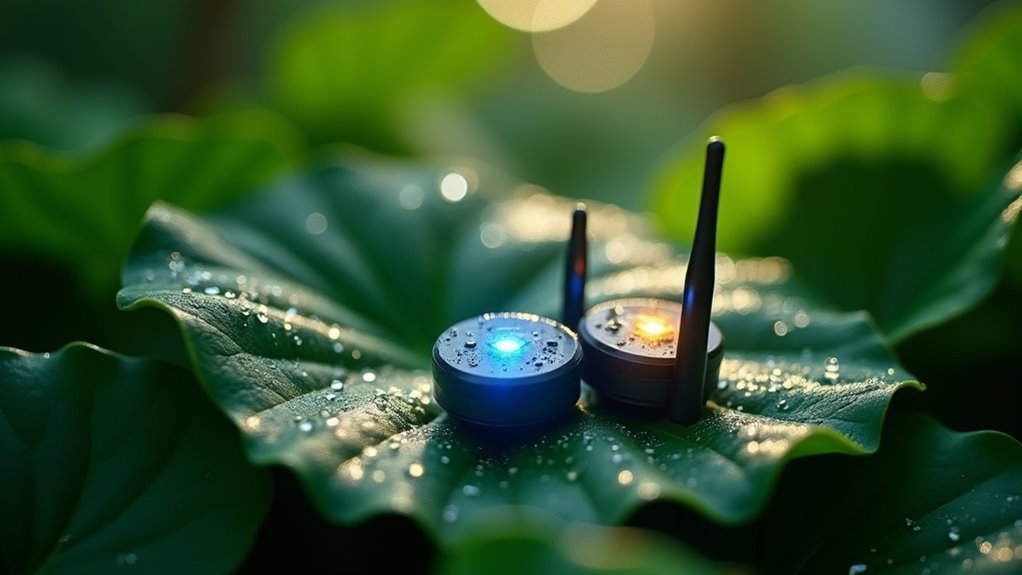 wi fi and bluetooth comparison
