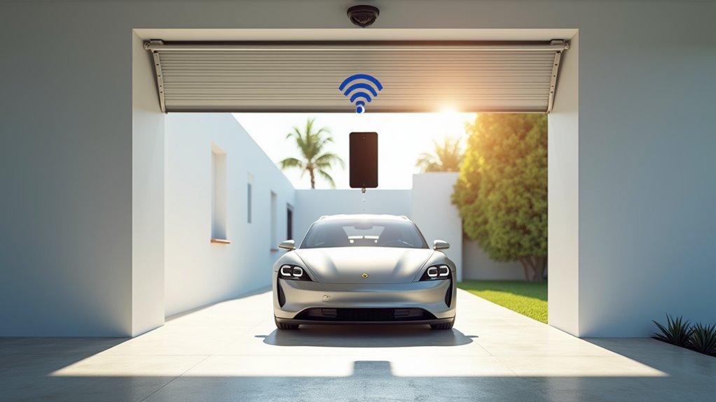 wi fi convenience versus bluetooth security
