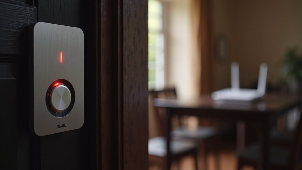 wi fi signal strength issues